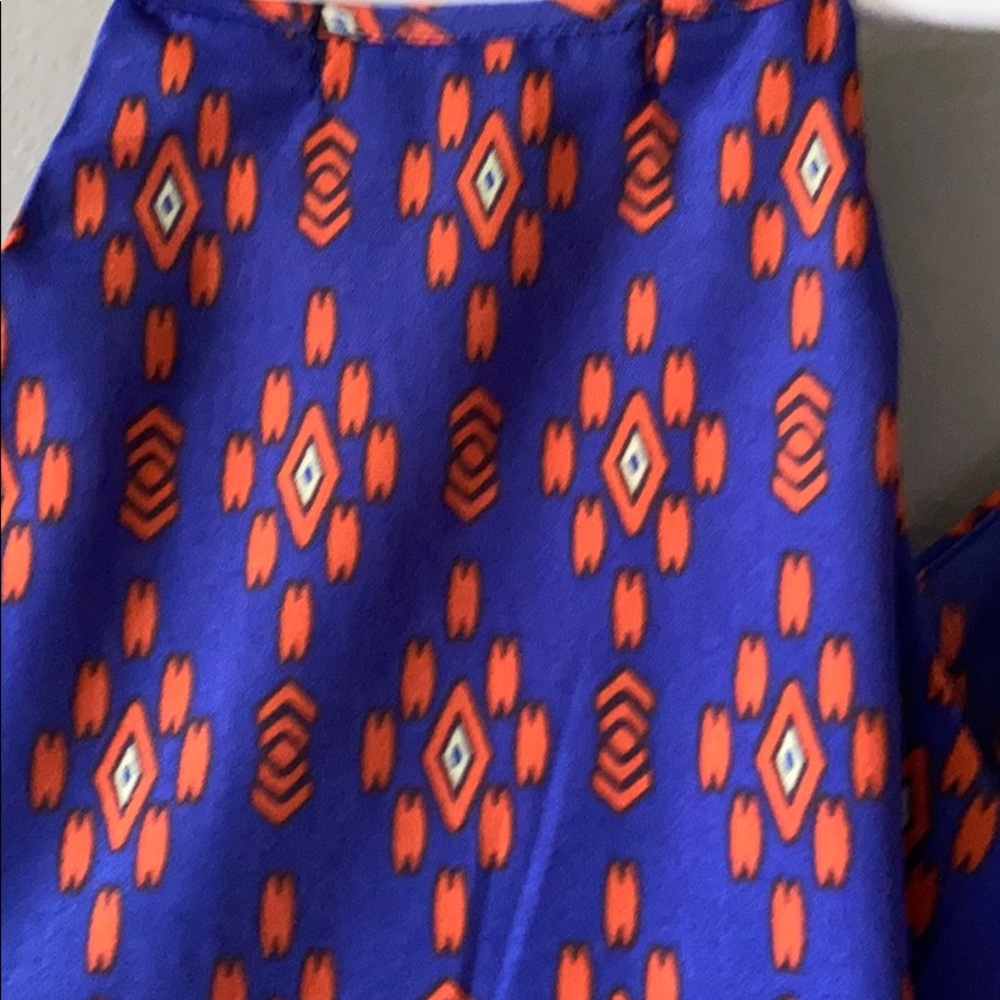 Spaghetti Strap Maxi. - image 8